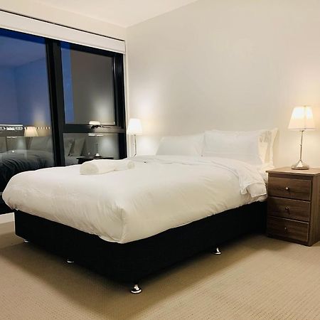 Chadstone Serviced Apartments Eksteriør billede