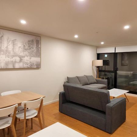 Chadstone Serviced Apartments Eksteriør billede