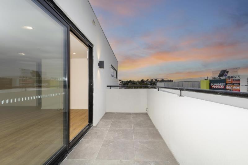 Chadstone Serviced Apartments Eksteriør billede