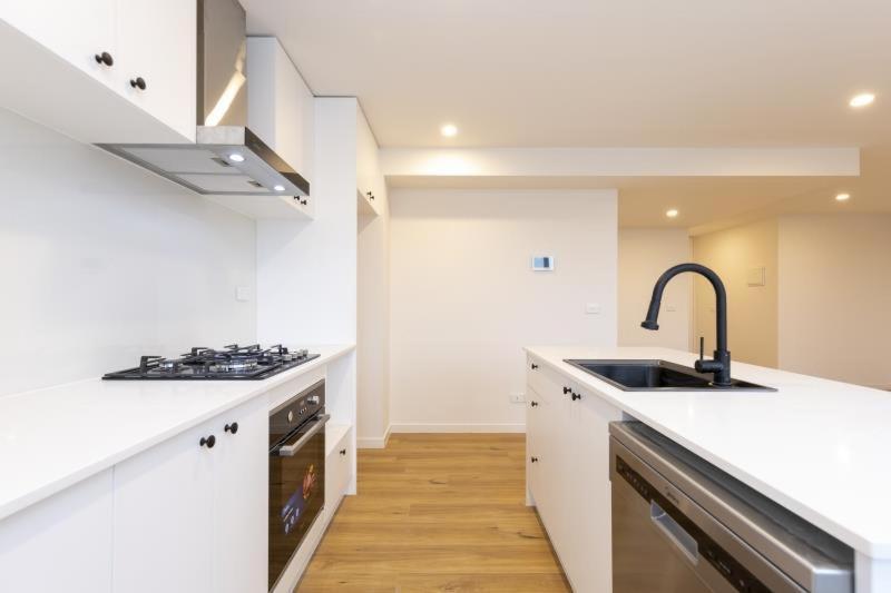 Chadstone Serviced Apartments Eksteriør billede