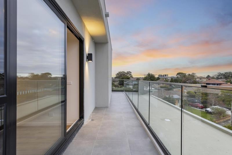 Chadstone Serviced Apartments Eksteriør billede