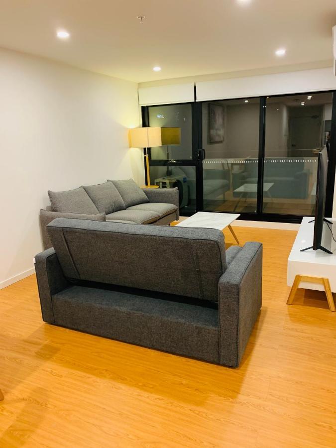 Chadstone Serviced Apartments Eksteriør billede