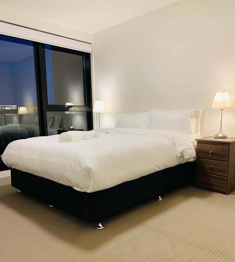 Chadstone Serviced Apartments Eksteriør billede