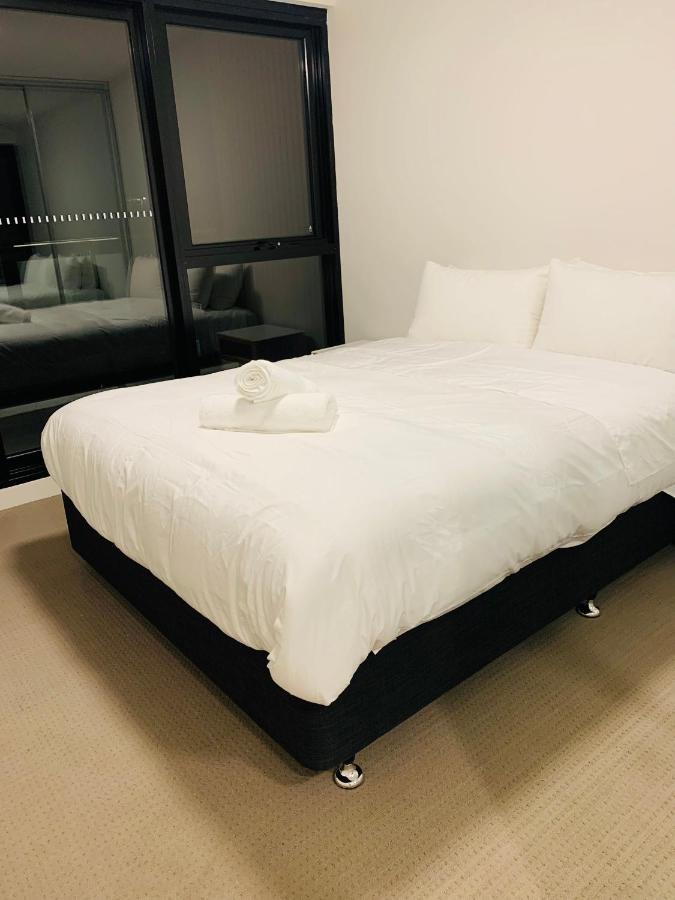 Chadstone Serviced Apartments Eksteriør billede