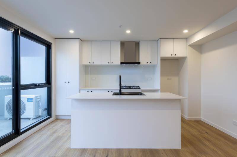 Chadstone Serviced Apartments Eksteriør billede