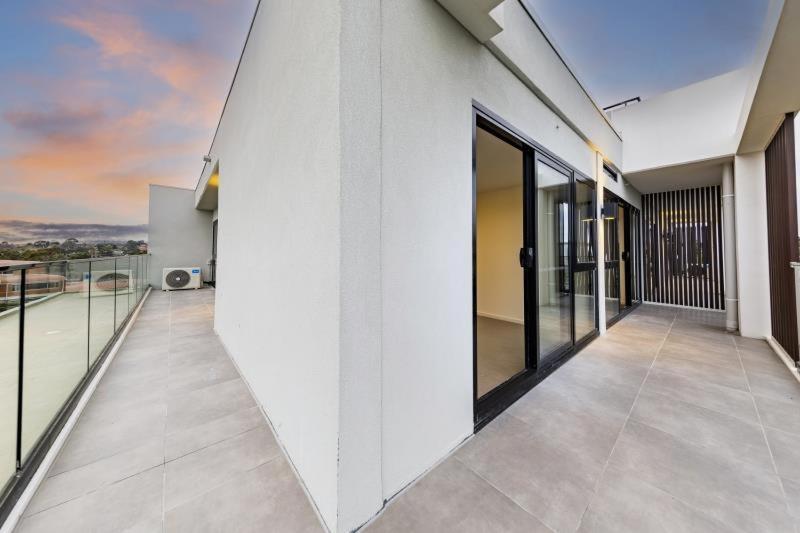 Chadstone Serviced Apartments Eksteriør billede
