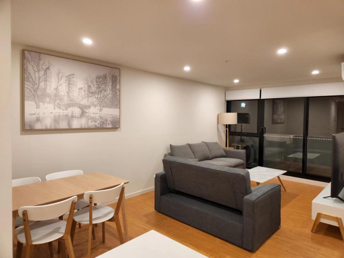 Chadstone Serviced Apartments Eksteriør billede