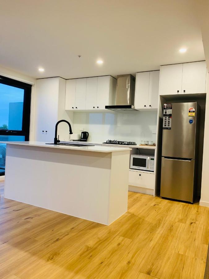 Chadstone Serviced Apartments Eksteriør billede