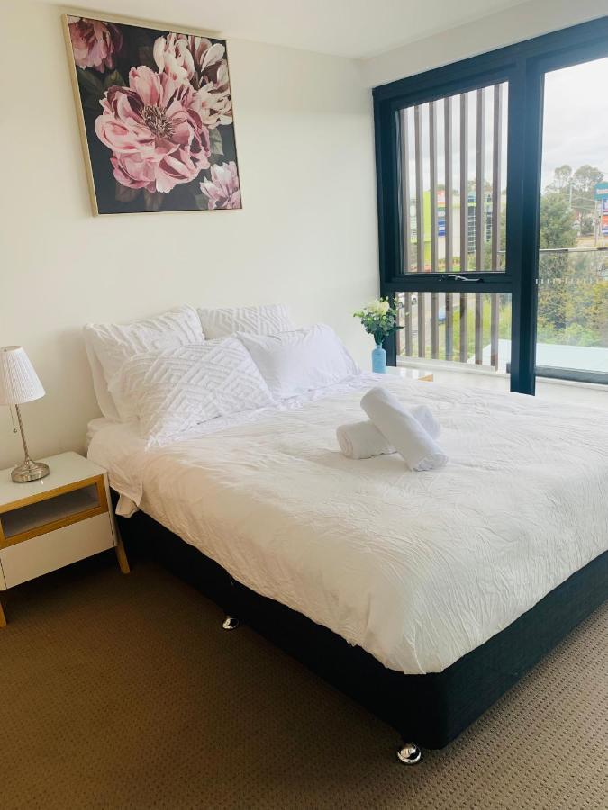 Chadstone Serviced Apartments Eksteriør billede