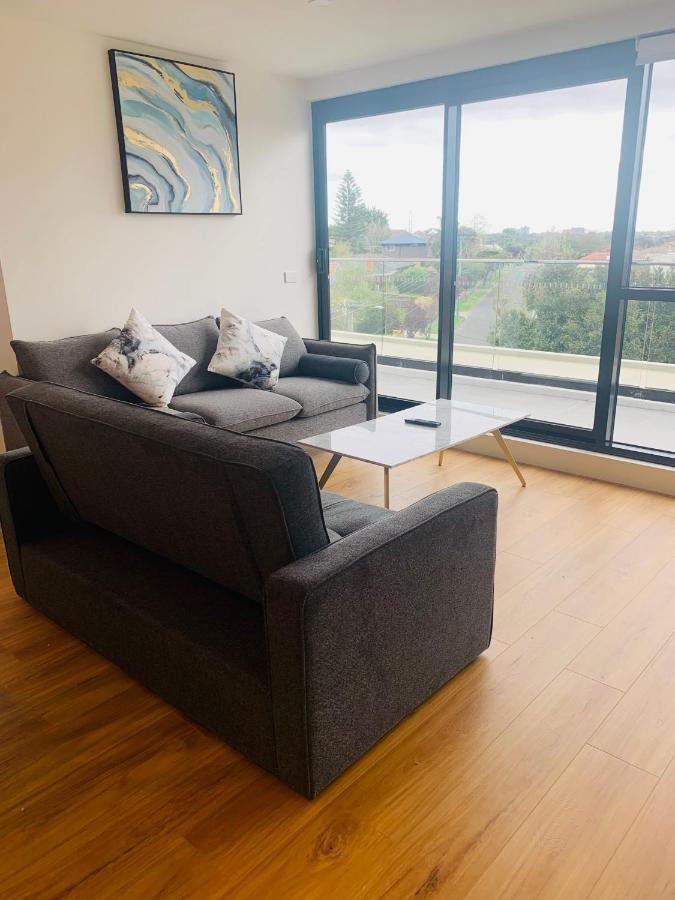 Chadstone Serviced Apartments Eksteriør billede
