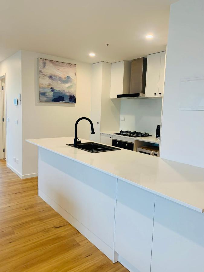 Chadstone Serviced Apartments Eksteriør billede