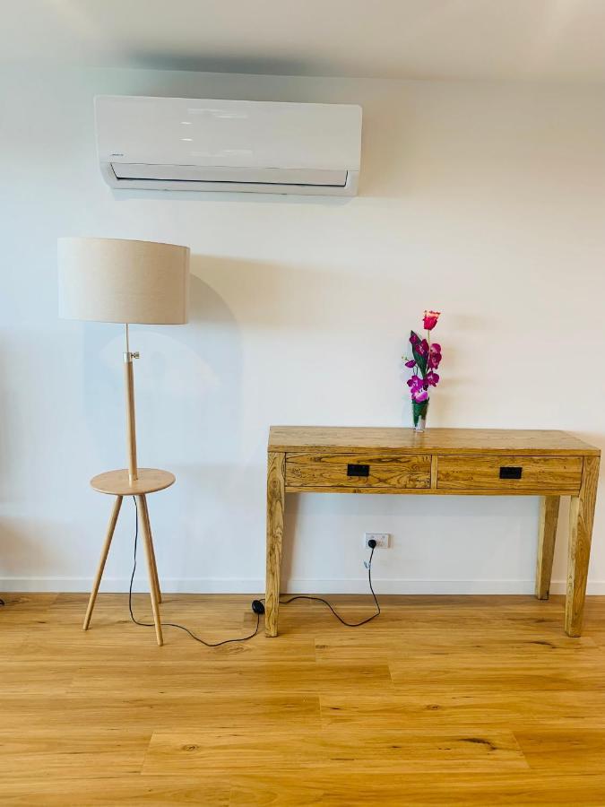 Chadstone Serviced Apartments Eksteriør billede