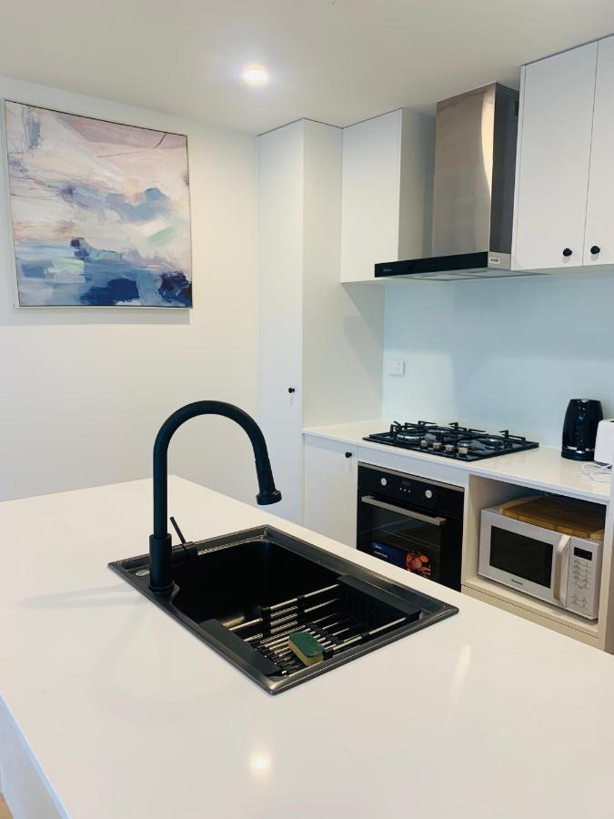 Chadstone Serviced Apartments Eksteriør billede