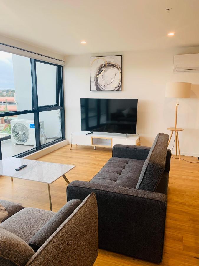 Chadstone Serviced Apartments Eksteriør billede