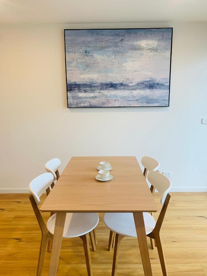 Chadstone Serviced Apartments Eksteriør billede